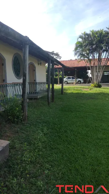 Foto 9 de Sítio / Rancho com 6 quartos à venda, 13961m2 em Porto Feliz - SP