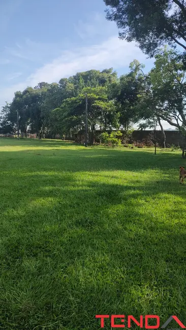 Foto 1 de Sítio / Rancho com 6 quartos à venda, 13961m2 em Porto Feliz - SP