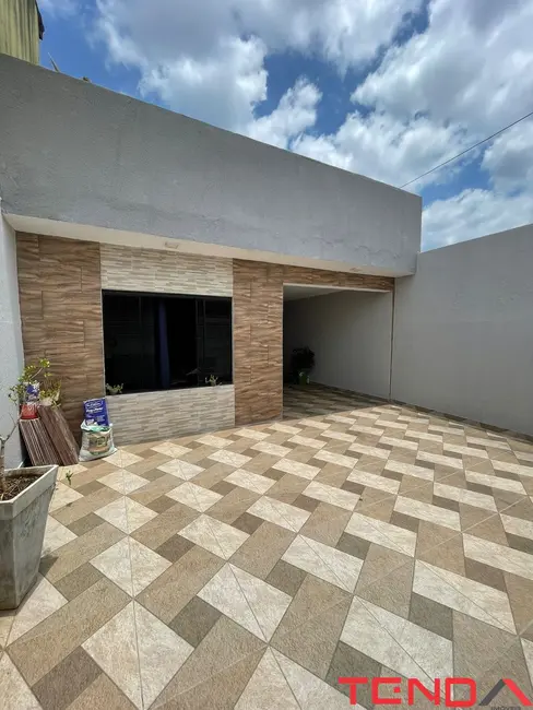 Foto 2 de Casa com 2 quartos à venda, 111m2 em Jardim Boa Esperança, Sorocaba - SP
