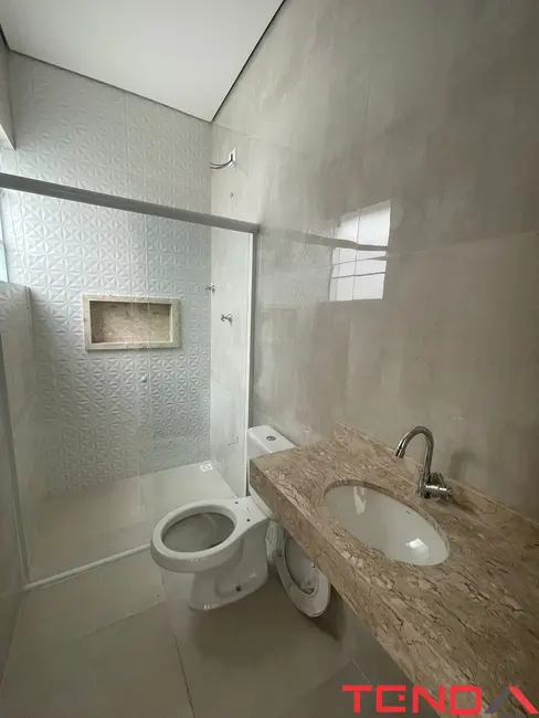 Casa de Condomínio com 3 quartos para alugar, 80m2 em Sorocaba - SP - imagem 7 Foto 7 de Casa de Condomínio com 3 quartos para alugar, 80m2 em Sorocaba - SP