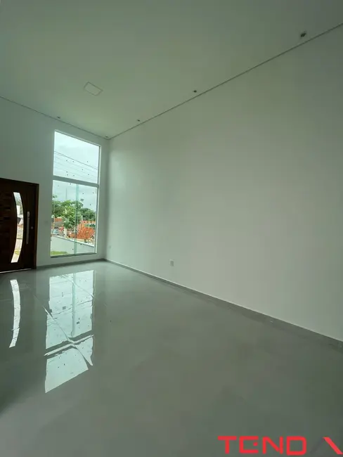 Casa de Condomínio com 3 quartos para alugar, 80m2 em Sorocaba - SP - imagem 1 Foto 1 de Casa de Condomínio com 3 quartos para alugar, 80m2 em Sorocaba - SP
