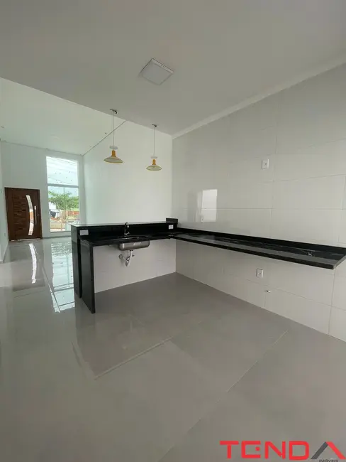 Casa de Condomínio com 3 quartos para alugar, 80m2 em Sorocaba - SP - imagem 3 Foto 3 de Casa de Condomínio com 3 quartos para alugar, 80m2 em Sorocaba - SP
