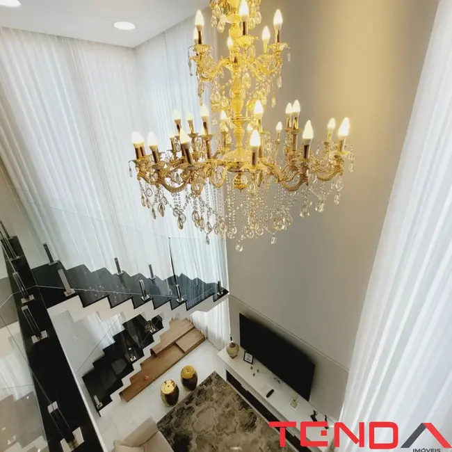 Casa de Condomínio com 3 quartos à venda, 192m2 em Iporanga, Sorocaba - SP - imagem 9 Foto 9 de Casa de Condomínio com 3 quartos à venda, 192m2 em Iporanga, Sorocaba - SP