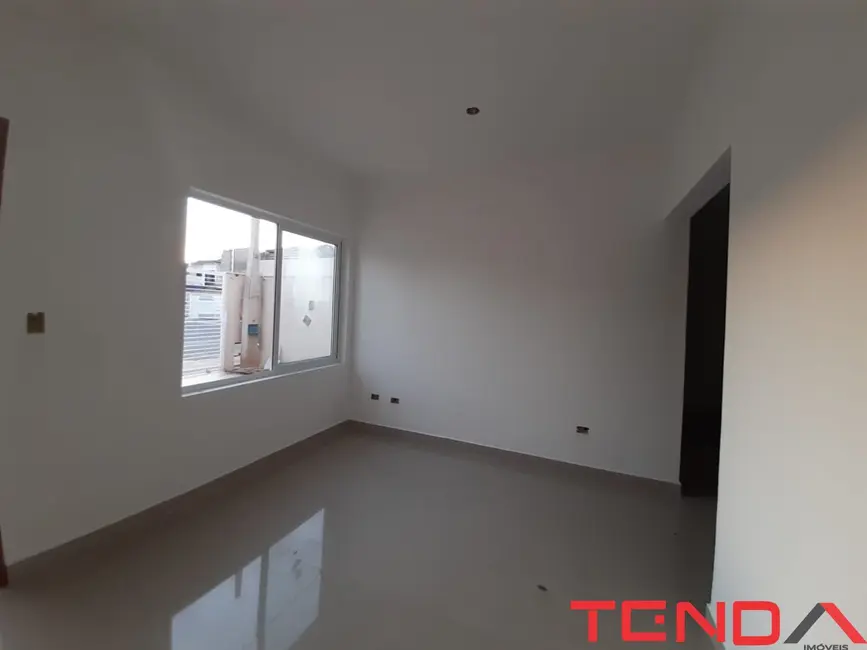 Foto 3 de Casa com 3 quartos à venda, 65m2 em Jardim das Azaléias, Sorocaba - SP