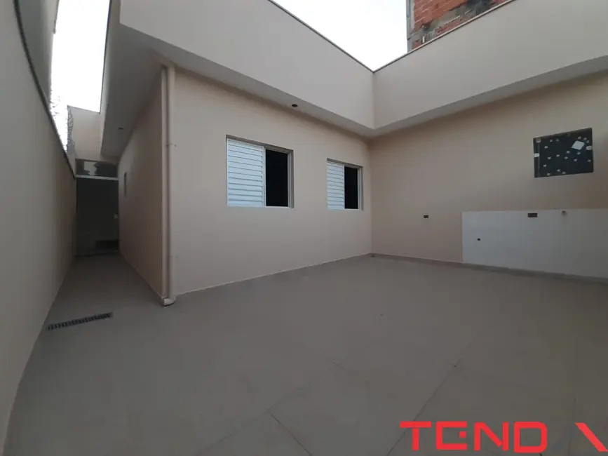 Foto 7 de Casa com 3 quartos à venda, 65m2 em Jardim das Azaléias, Sorocaba - SP
