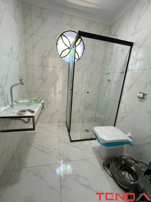 Foto 4 de Casa com 3 quartos à venda, 120m2 em Jardim Maria Antônia Prado, Sorocaba - SP