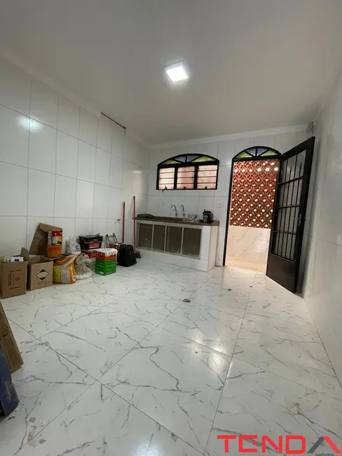 Foto 6 de Casa com 3 quartos à venda, 120m2 em Jardim Maria Antônia Prado, Sorocaba - SP