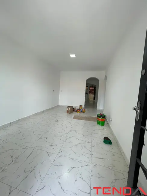 Foto 2 de Casa com 3 quartos à venda, 120m2 em Jardim Maria Antônia Prado, Sorocaba - SP
