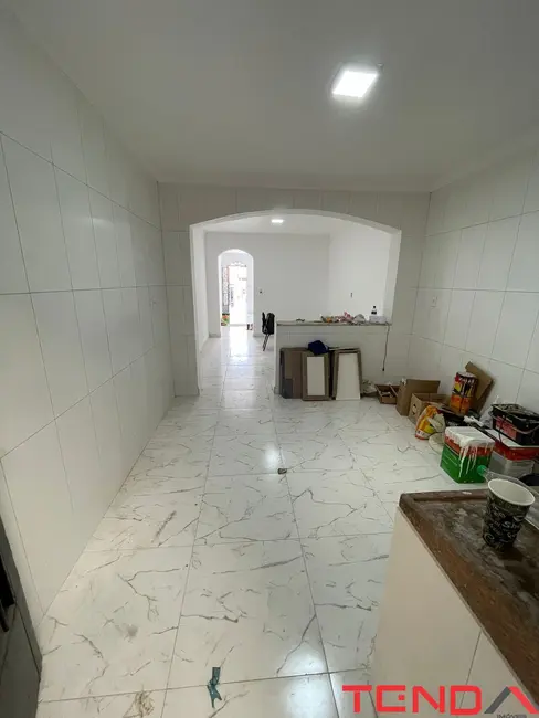 Foto 7 de Casa com 3 quartos à venda, 120m2 em Jardim Maria Antônia Prado, Sorocaba - SP