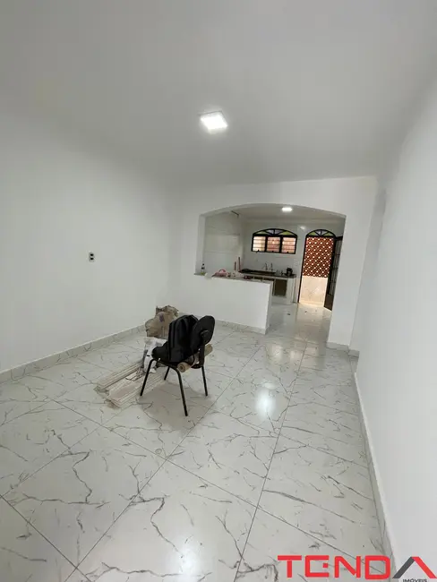 Foto 3 de Casa com 3 quartos à venda, 120m2 em Jardim Maria Antônia Prado, Sorocaba - SP