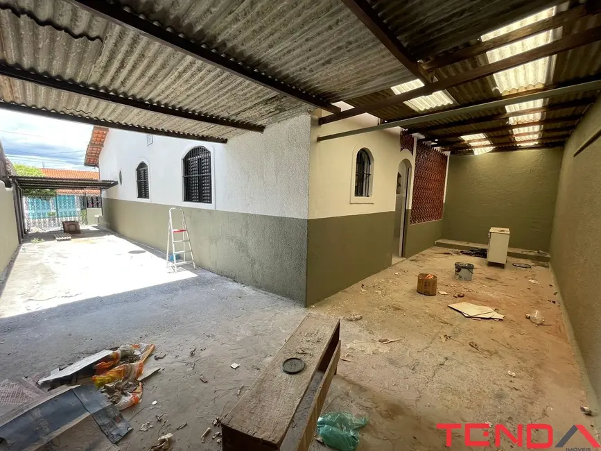 Foto 9 de Casa com 3 quartos à venda, 120m2 em Jardim Maria Antônia Prado, Sorocaba - SP