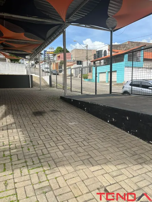 Foto 2 de Loja para alugar, 100m2 em Vila Trujillo, Sorocaba - SP