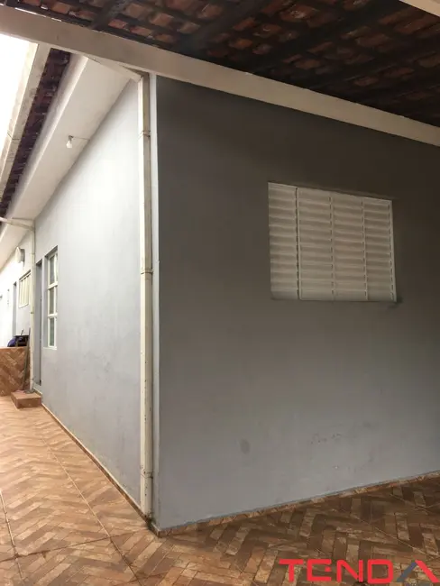 Foto 2 de Casa com 2 quartos à venda, 60m2 em Jardim Boa Esperança, Sorocaba - SP