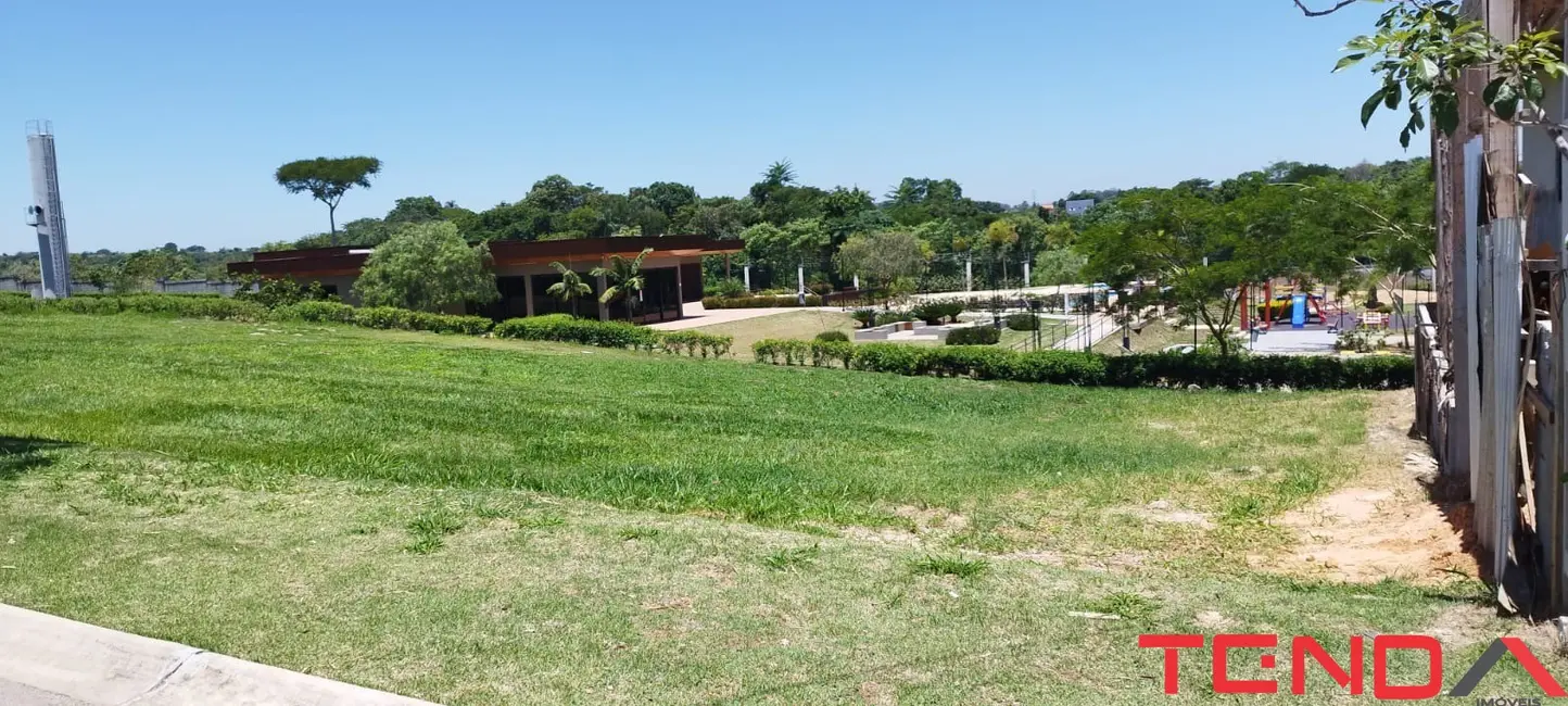 Foto 3 de Terreno / Lote à venda, 360m2 em Itu - SP