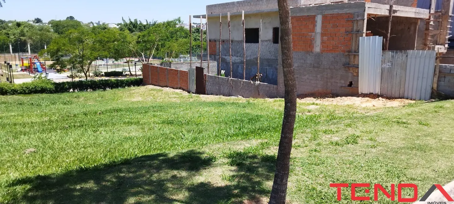 Foto 1 de Terreno / Lote à venda, 360m2 em Itu - SP