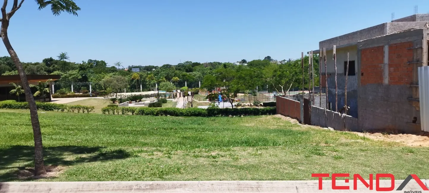 Foto 2 de Terreno / Lote à venda, 360m2 em Itu - SP