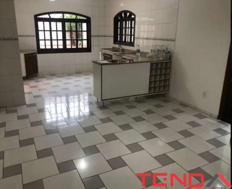 Foto 4 de Casa com 4 quartos para alugar, 460m2 em Jardim Pagliato, Sorocaba - SP