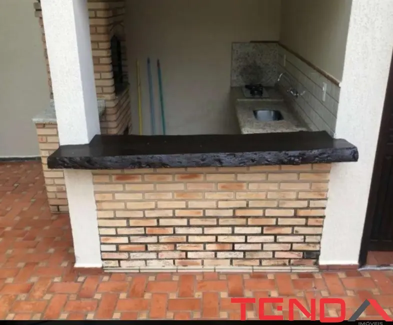 Foto 9 de Casa com 4 quartos para alugar, 460m2 em Jardim Pagliato, Sorocaba - SP