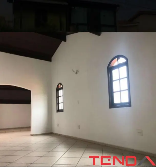 Foto 6 de Casa com 4 quartos para alugar, 460m2 em Jardim Pagliato, Sorocaba - SP