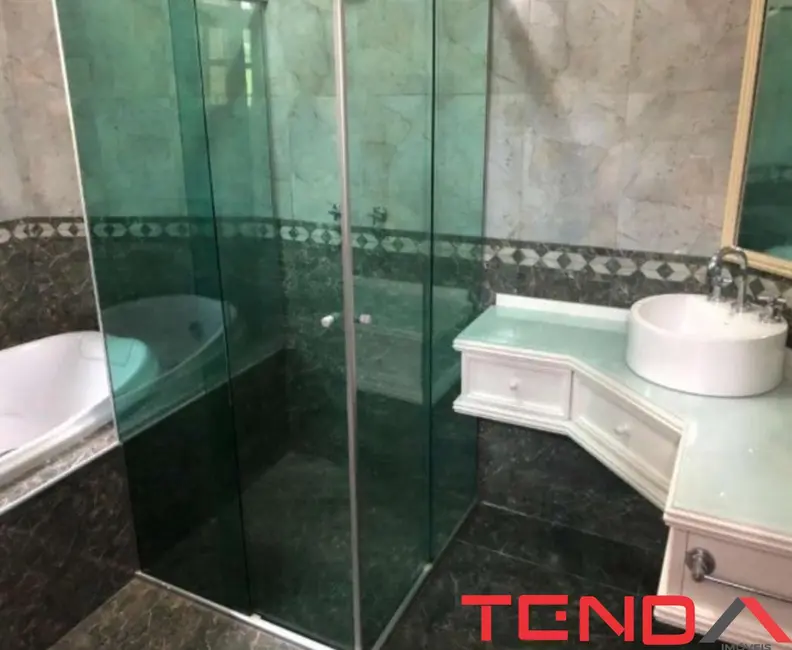 Foto 5 de Casa com 4 quartos para alugar, 460m2 em Jardim Pagliato, Sorocaba - SP