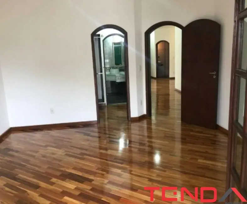 Foto 7 de Casa com 4 quartos para alugar, 460m2 em Jardim Pagliato, Sorocaba - SP