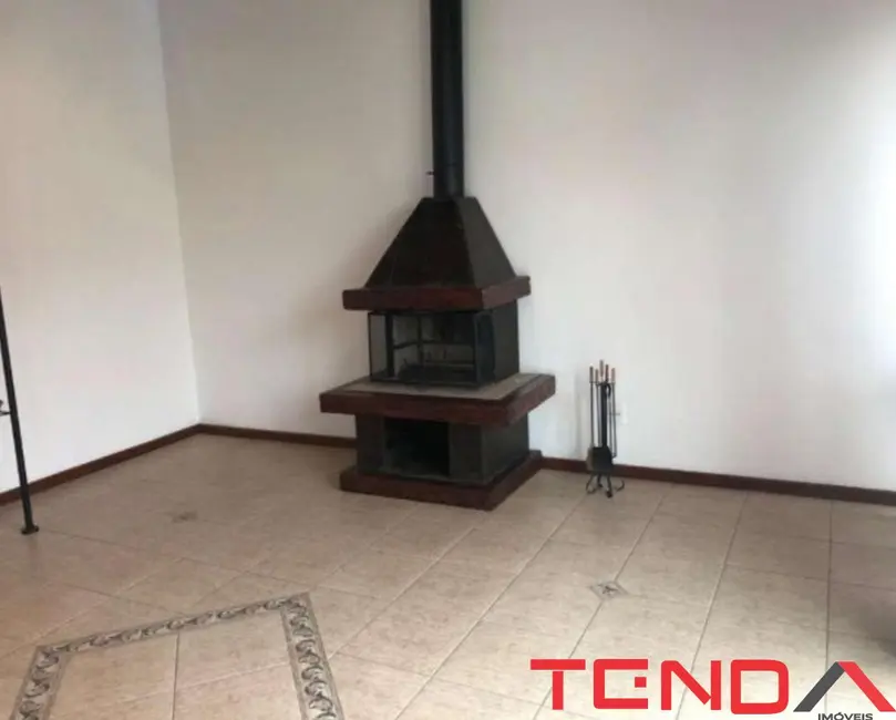 Foto 8 de Casa com 4 quartos para alugar, 460m2 em Jardim Pagliato, Sorocaba - SP