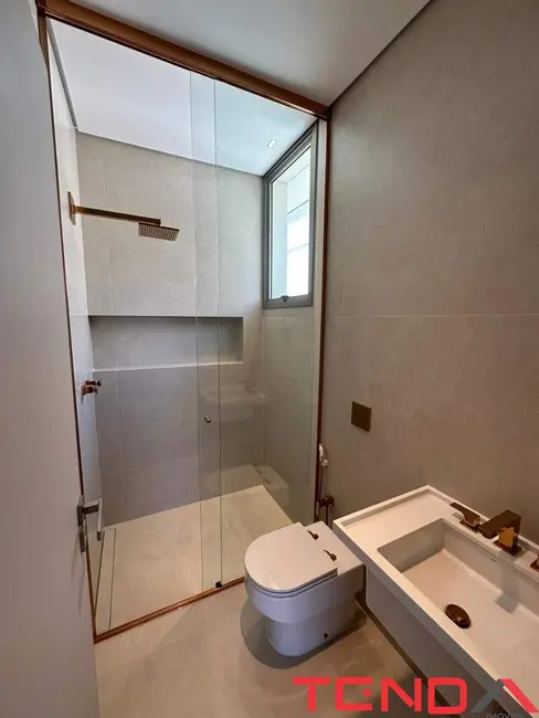 Foto 5 de Casa de Condomínio com 3 quartos à venda, 275m2 em Jardim Residencial Chácara Ondina, Sorocaba - SP