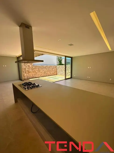 Foto 8 de Casa de Condomínio com 3 quartos à venda, 275m2 em Jardim Residencial Chácara Ondina, Sorocaba - SP