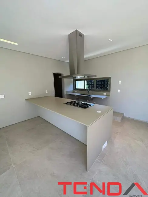 Foto 2 de Casa de Condomínio com 3 quartos à venda, 275m2 em Jardim Residencial Chácara Ondina, Sorocaba - SP