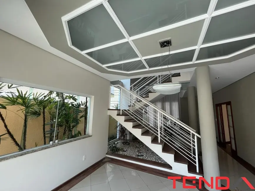 Foto 2 de Casa de Condomínio com 4 quartos para alugar, 325m2 em Alto da Boa Vista, Sorocaba - SP