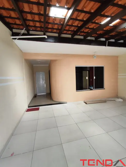 Foto 2 de Casa com 3 quartos à venda, 180m2 em Jardim Alegria, Sorocaba - SP