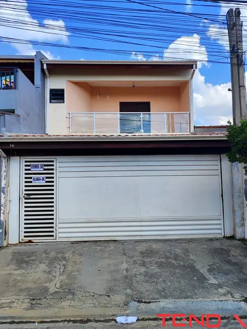 Casa com 3 quartos à venda, 180m2 em Jardim Alegria, Sorocaba - SP - imagem 4 Foto 4 de Casa com 3 quartos à venda, 180m2 em Jardim Alegria, Sorocaba - SP