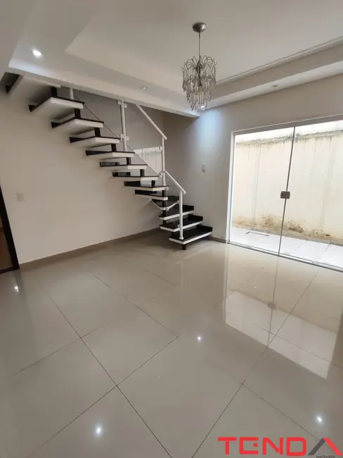 Casa com 3 quartos à venda, 180m2 em Jardim Alegria, Sorocaba - SP - imagem 9 Foto 9 de Casa com 3 quartos à venda, 180m2 em Jardim Alegria, Sorocaba - SP