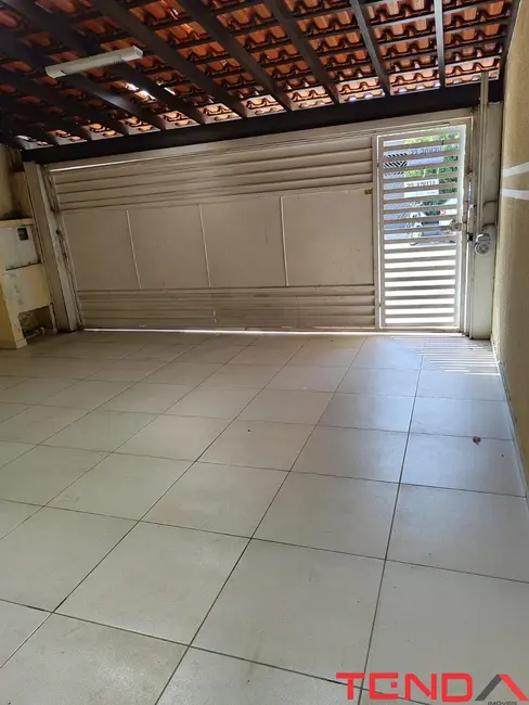 Foto 1 de Casa com 3 quartos à venda, 180m2 em Jardim Alegria, Sorocaba - SP