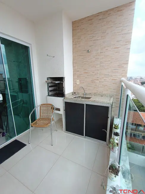 Foto 1 de Apartamento com 2 quartos para alugar, 65m2 em Vila Haro, Sorocaba - SP