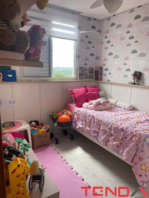 Apartamento com 2 quartos à venda, 49m2 em Éden, Sorocaba - SP - imagem 9 Foto 9 de Apartamento com 2 quartos à venda, 49m2 em Éden, Sorocaba - SP