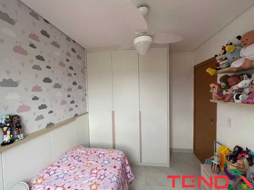 Apartamento com 2 quartos à venda, 49m2 em Éden, Sorocaba - SP - imagem 7 Foto 7 de Apartamento com 2 quartos à venda, 49m2 em Éden, Sorocaba - SP