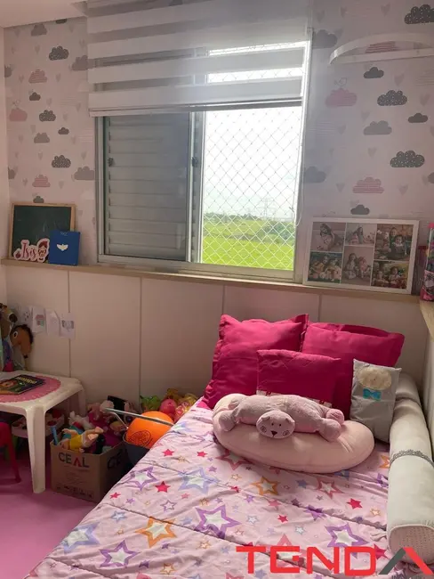 Apartamento com 2 quartos à venda, 49m2 em Éden, Sorocaba - SP - imagem 8 Foto 8 de Apartamento com 2 quartos à venda, 49m2 em Éden, Sorocaba - SP