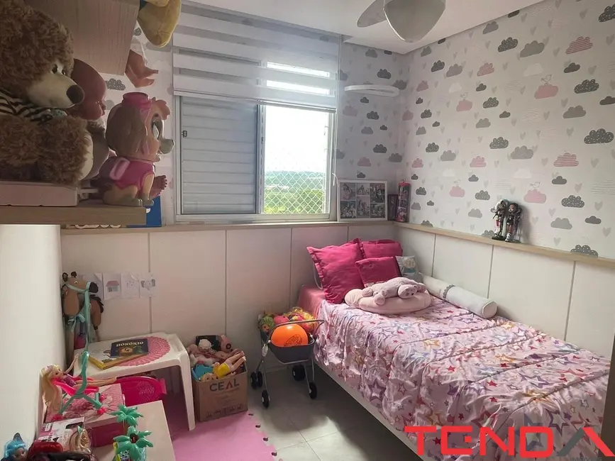 Apartamento com 2 quartos à venda, 49m2 em Éden, Sorocaba - SP - imagem 6 Foto 6 de Apartamento com 2 quartos à venda, 49m2 em Éden, Sorocaba - SP