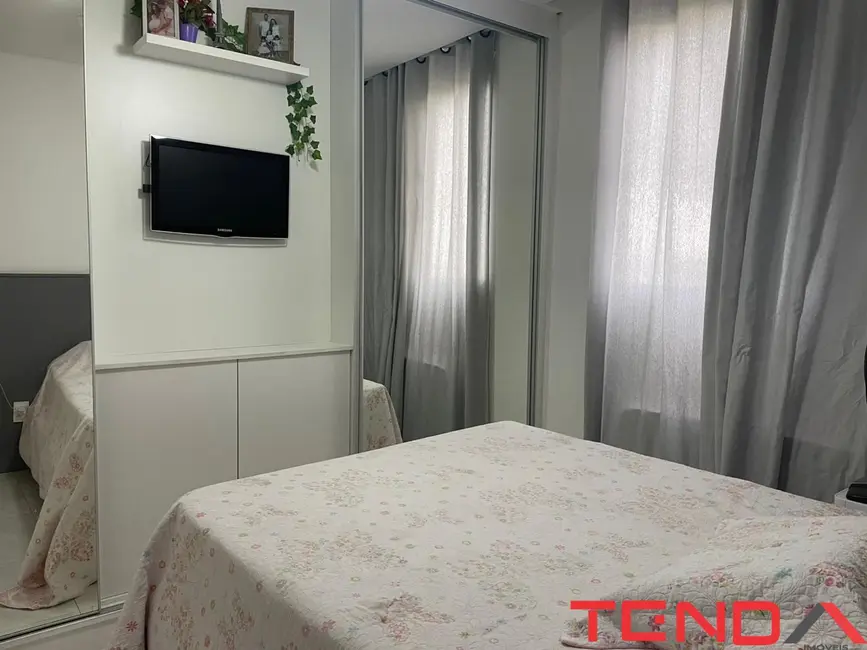 Apartamento com 2 quartos à venda, 49m2 em Éden, Sorocaba - SP - imagem 5 Foto 5 de Apartamento com 2 quartos à venda, 49m2 em Éden, Sorocaba - SP