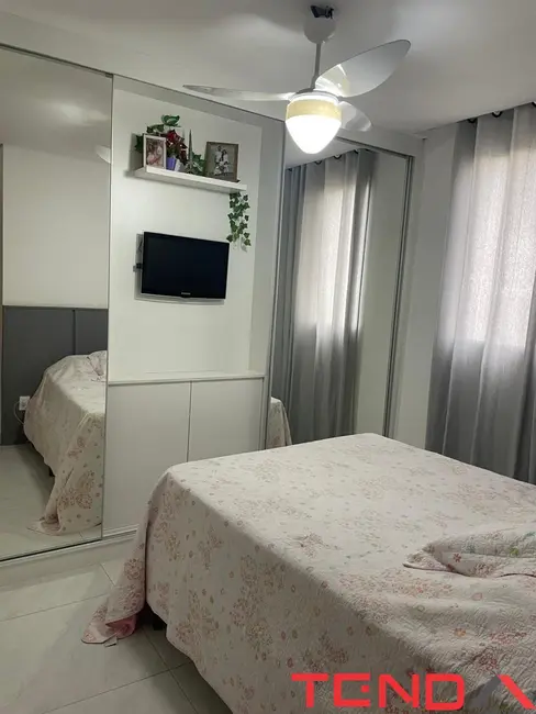 Apartamento com 2 quartos à venda, 49m2 em Éden, Sorocaba - SP - imagem 3 Foto 3 de Apartamento com 2 quartos à venda, 49m2 em Éden, Sorocaba - SP