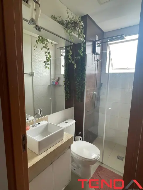 Apartamento com 2 quartos à venda, 49m2 em Éden, Sorocaba - SP - imagem 4 Foto 4 de Apartamento com 2 quartos à venda, 49m2 em Éden, Sorocaba - SP