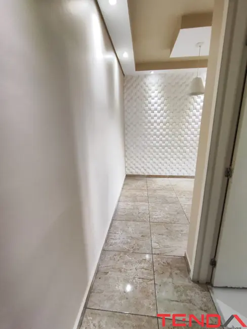 Apartamento com 2 quartos à venda, 60m2 em Vila Hortência, Sorocaba - SP - imagem 7 Foto 7 de Apartamento com 2 quartos à venda, 60m2 em Vila Hortência, Sorocaba - SP