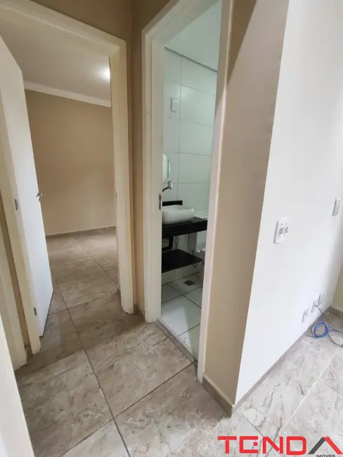 Apartamento com 2 quartos à venda, 60m2 em Vila Hortência, Sorocaba - SP - imagem 8 Foto 8 de Apartamento com 2 quartos à venda, 60m2 em Vila Hortência, Sorocaba - SP