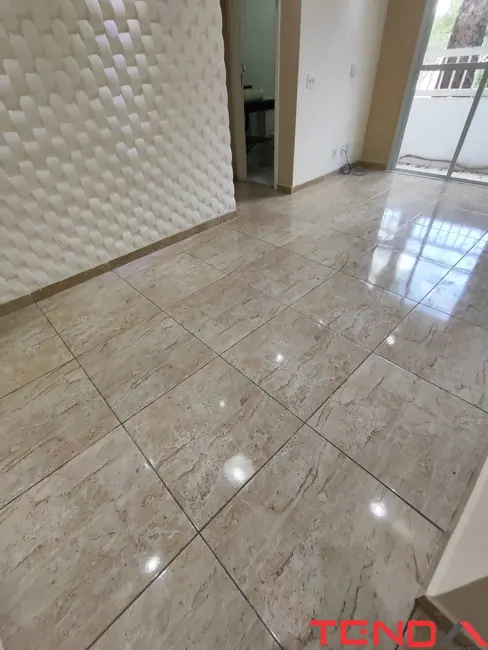Apartamento com 2 quartos à venda, 60m2 em Vila Hortência, Sorocaba - SP - imagem 6 Foto 6 de Apartamento com 2 quartos à venda, 60m2 em Vila Hortência, Sorocaba - SP