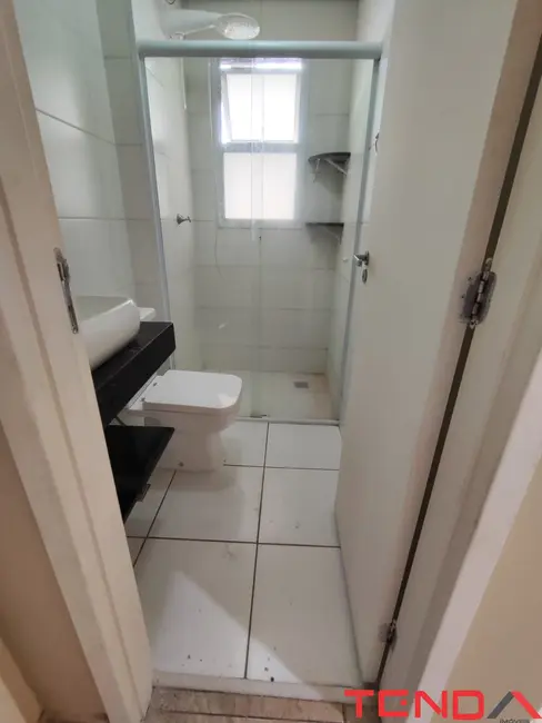 Apartamento com 2 quartos à venda, 60m2 em Vila Hortência, Sorocaba - SP - imagem 9 Foto 9 de Apartamento com 2 quartos à venda, 60m2 em Vila Hortência, Sorocaba - SP