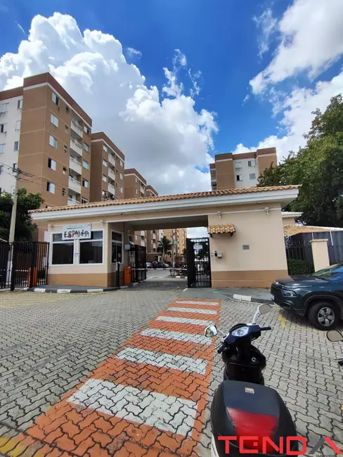 Foto 2 de Apartamento com 2 quartos à venda, 60m2 em Vila Hortência, Sorocaba - SP