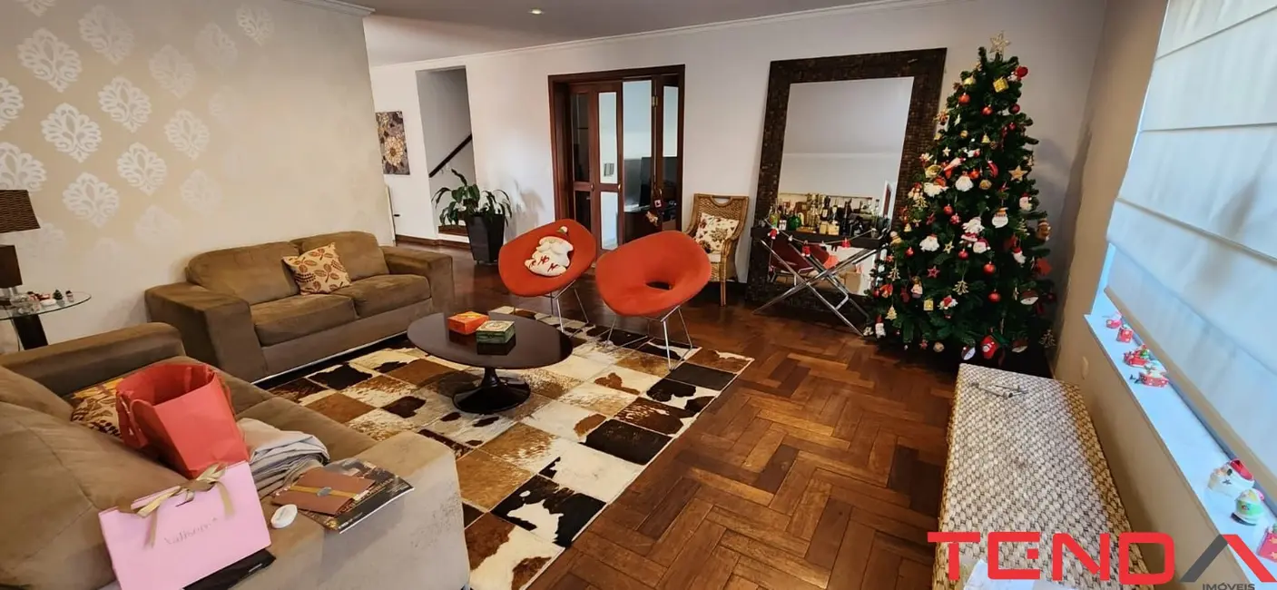 Foto 2 de Casa de Condomínio com 4 quartos à venda, 300m2 em Granja Olga III, Sorocaba - SP