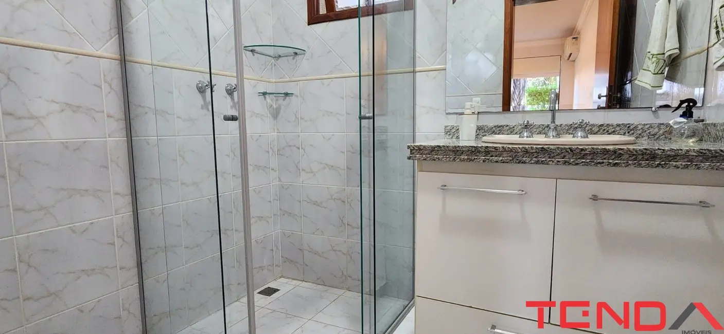 Casa de Condomínio com 4 quartos à venda, 300m2 em Granja Olga III, Sorocaba - SP - imagem 6 Foto 6 de Casa de Condomínio com 4 quartos à venda, 300m2 em Granja Olga III, Sorocaba - SP