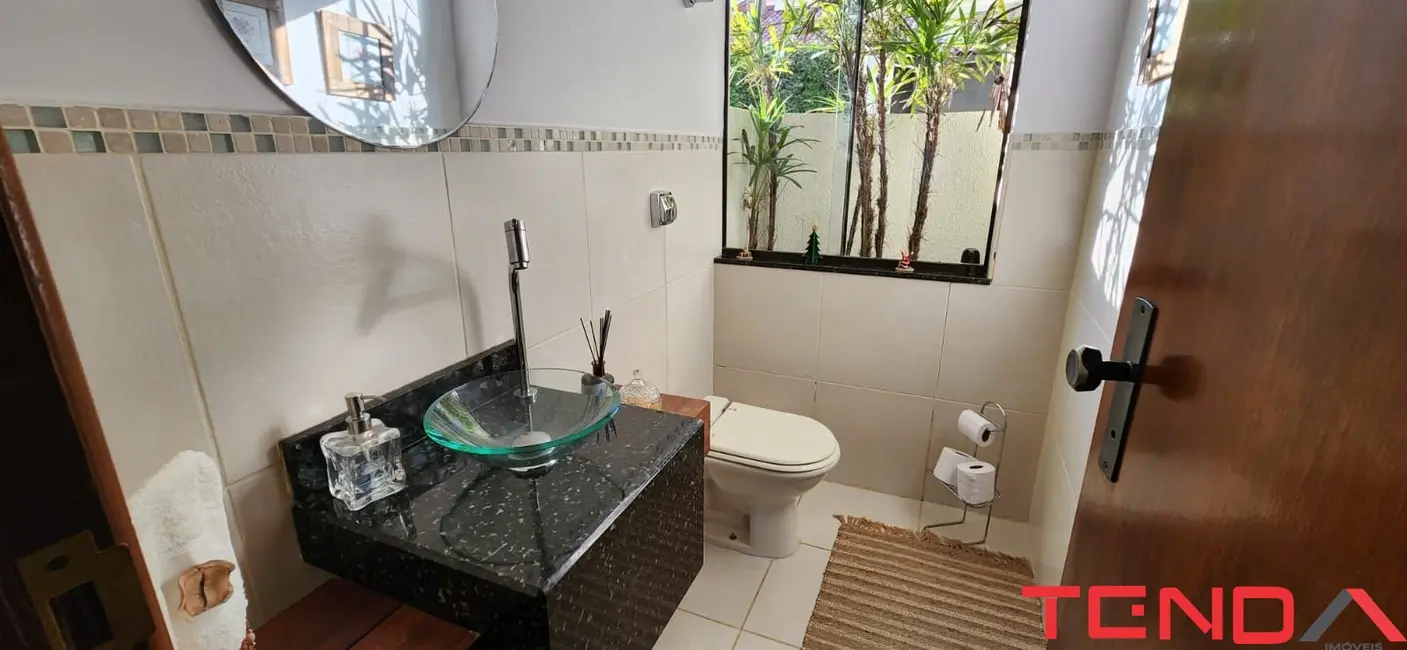 Casa de Condomínio com 4 quartos à venda, 300m2 em Granja Olga III, Sorocaba - SP - imagem 5 Foto 5 de Casa de Condomínio com 4 quartos à venda, 300m2 em Granja Olga III, Sorocaba - SP